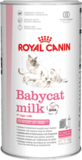Baby Cat Milk